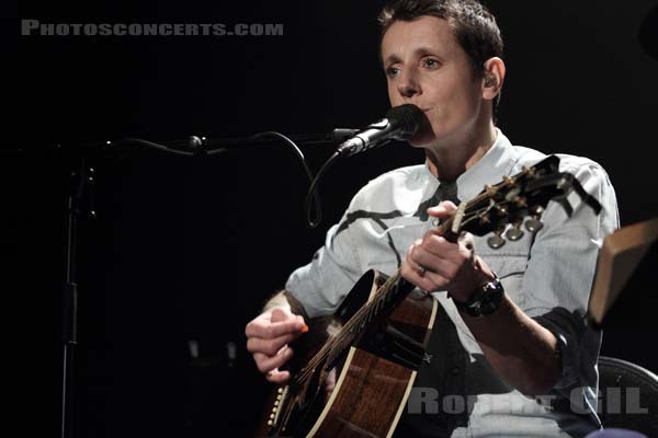 BETTENS - 2014-01-09 - PARIS - Le Trianon - Sarah Bettens